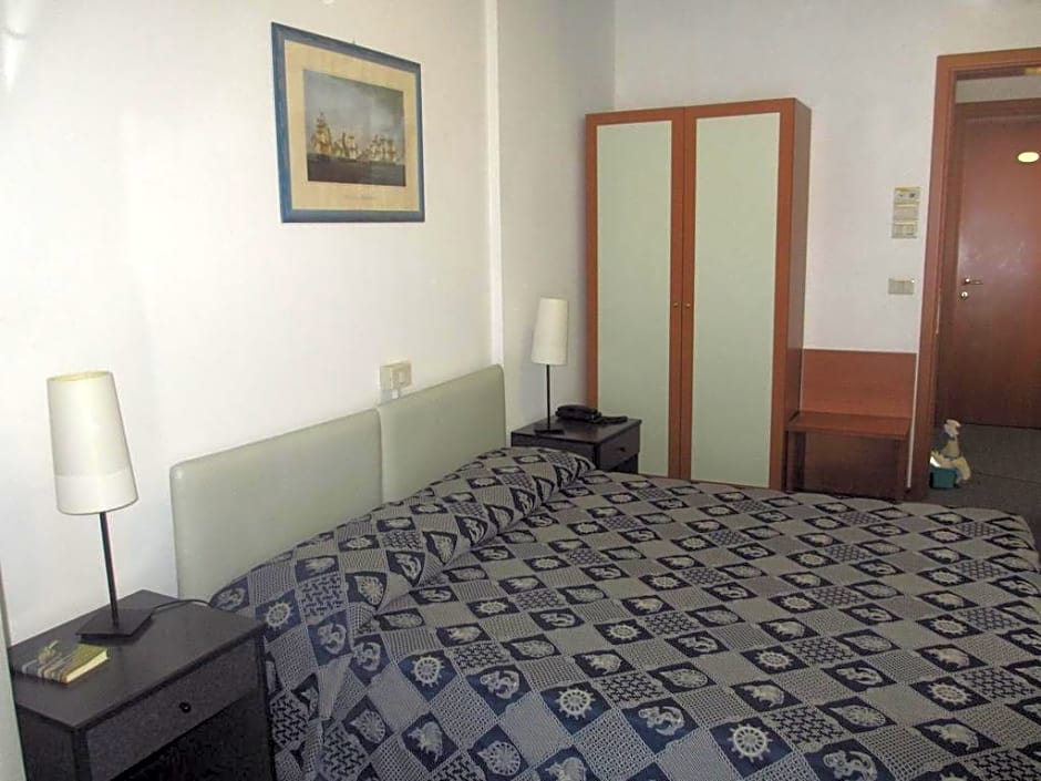 Hotel Alemagna Bed&Breakfast Bibione Lido del Sole