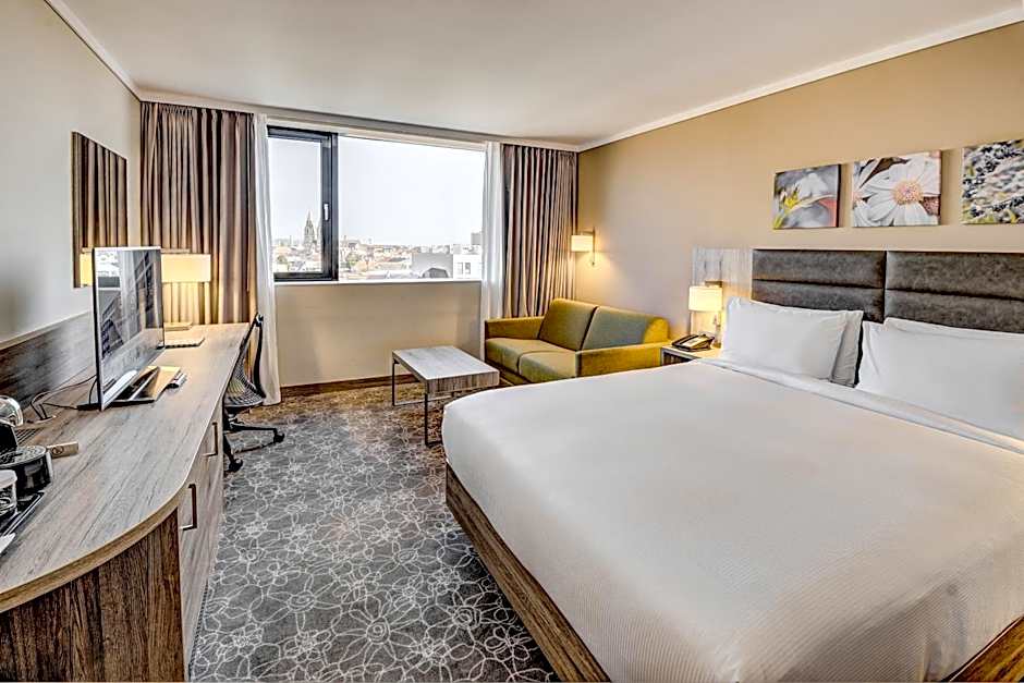 Hilton Garden Inn Wiener Neustadt