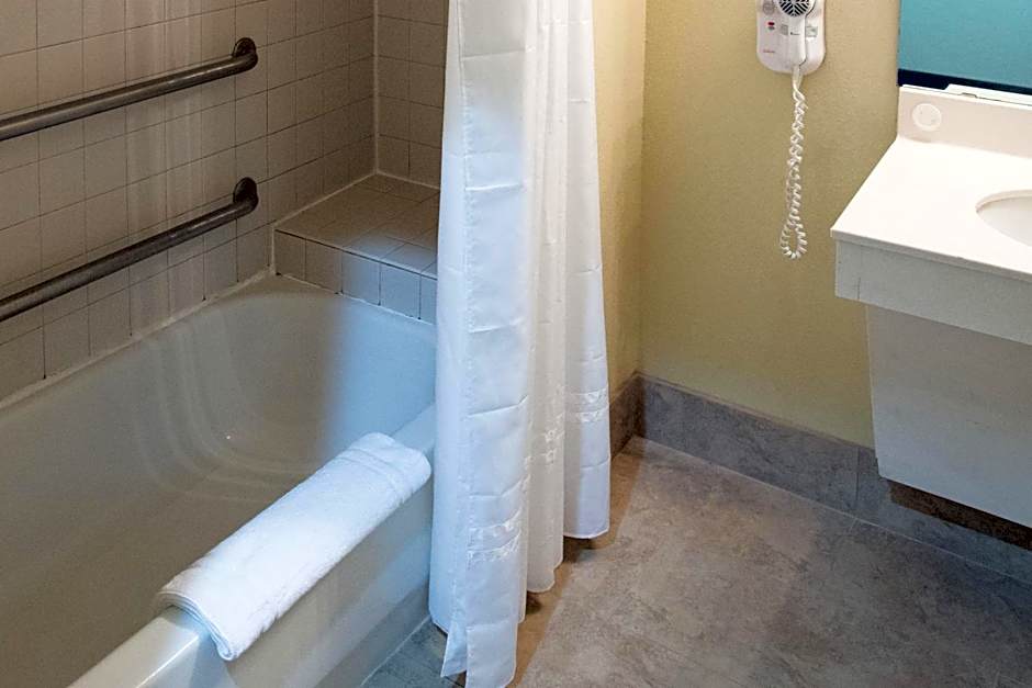 Americas Best Value Inn West Point, MS