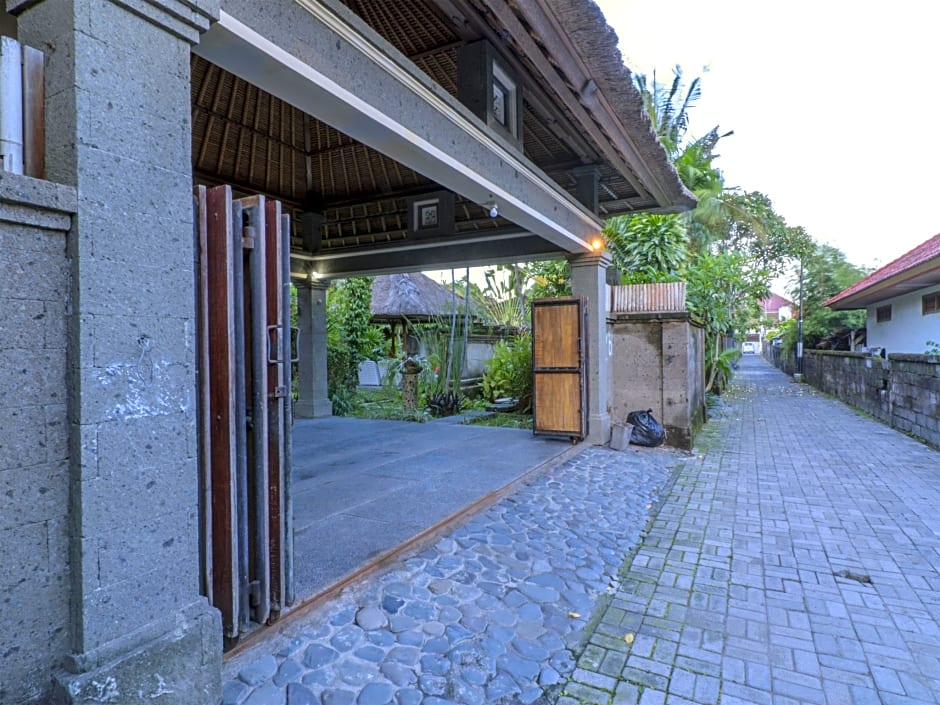 Villa Hibiscus Sanur