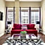 Amazing Condos Beautiful View 2 Blocks To French Quarter, Small Rooftop Pool, Gym, Seanger Theater, Super Dome, And Bourbon St