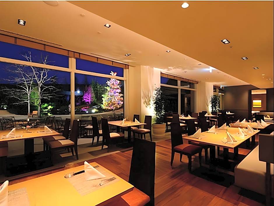 Sendai Royal Park Hotel