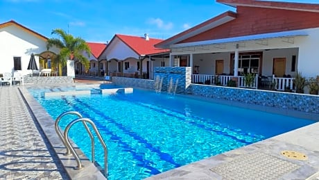 The Nutshell Chalet Langkawi