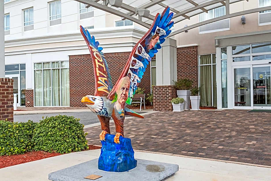 Holiday Inn Statesboro-University Area By IHG