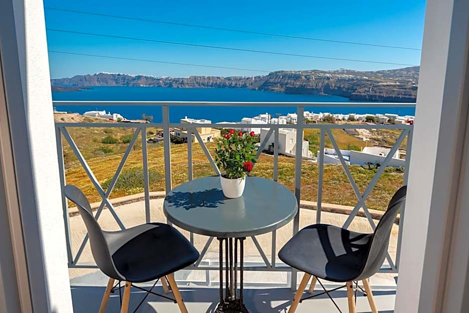 Pancratium Villas & Suites