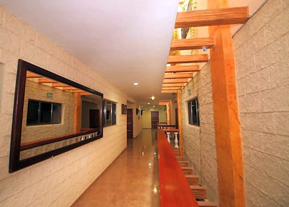 Hotel Posada Papagayo