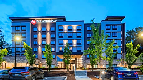 Best Western Plus Cranberry-Pittsburgh North