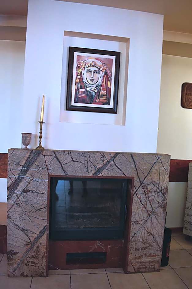 Family Hotel Bashtina Kashta