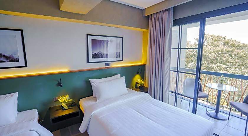 Venus Parkview Hotel