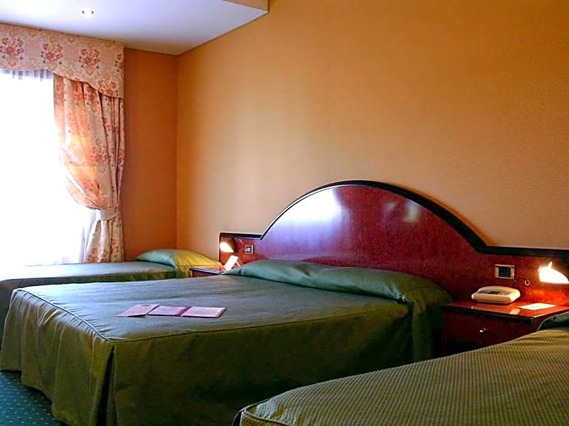 Grand Hotel Dei Cesari