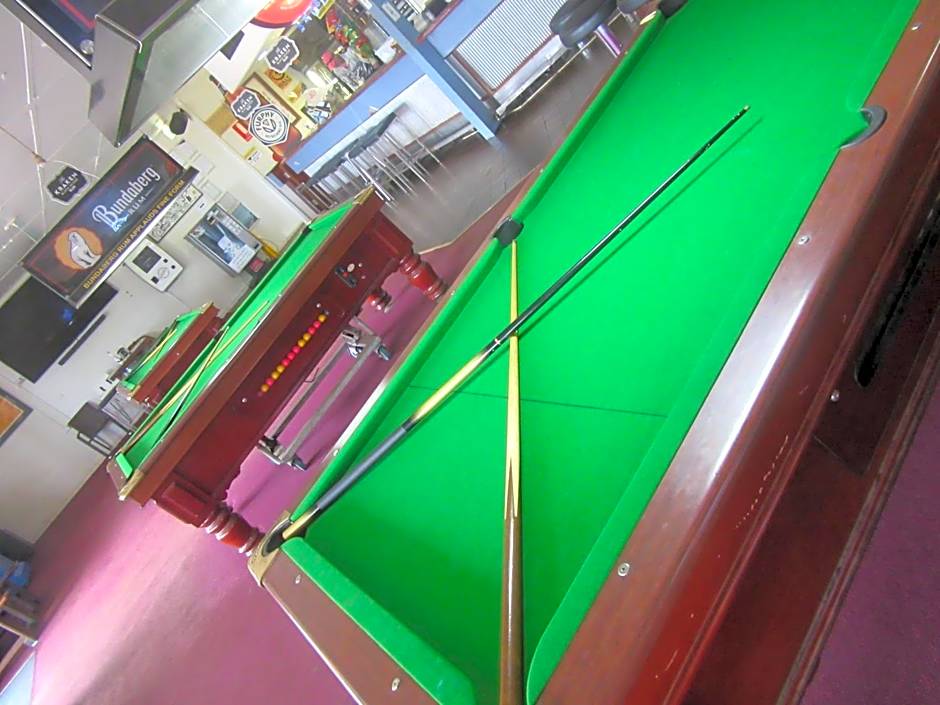 Dampier Mermaid Hotel Karratha