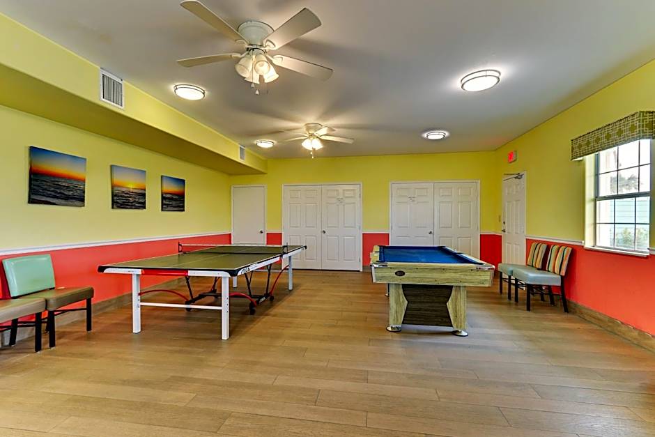 Island Hotel Port Aransas