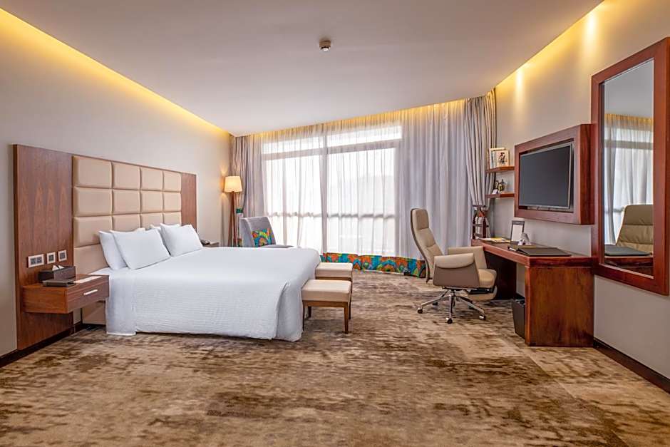 Golden Tulip Canaan Kampala