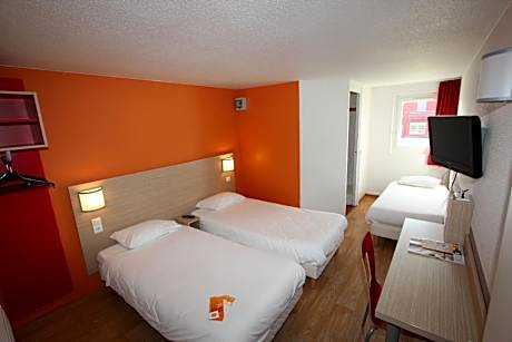 Hotel Premiere Classe Metz Nord - Talange