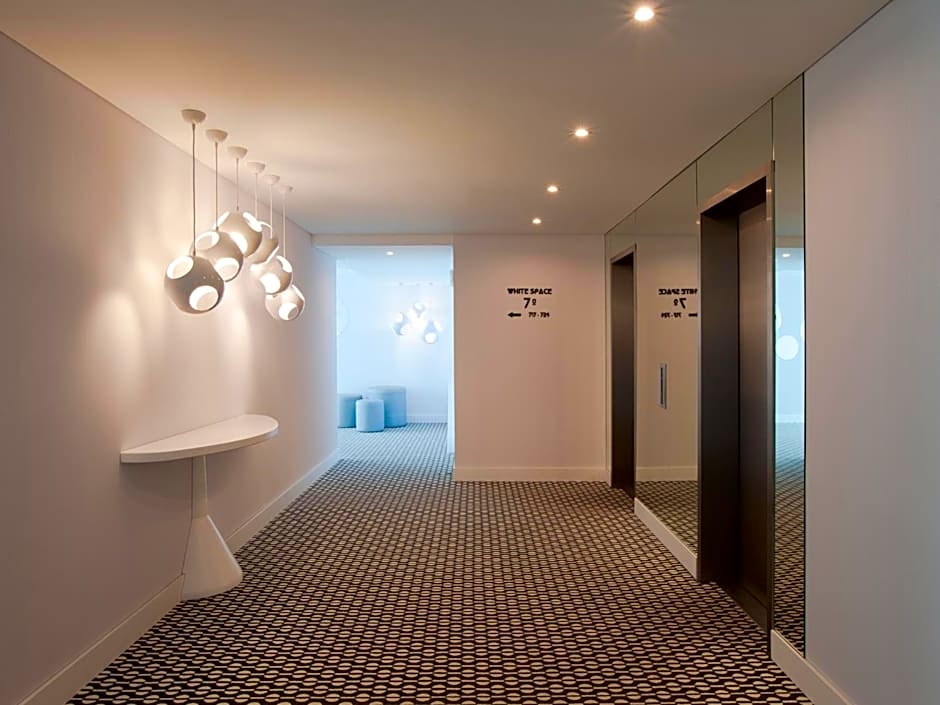 LUTECIA Smart Design Hotel