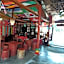 Nazri Nipah Camp Pangkor