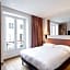 HOTEL AU COEUR DES ARTS ET METIERS