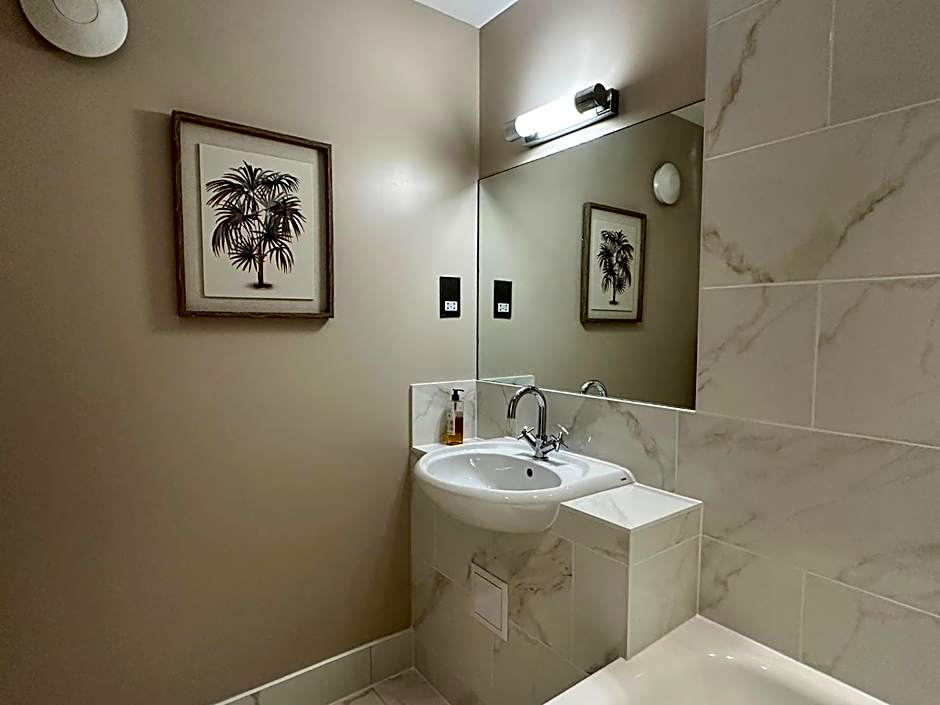 Goswell House Hotel central Windsor