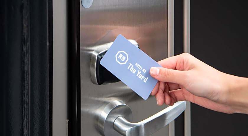 Hotel R9 The Yard Kanuma Sakae