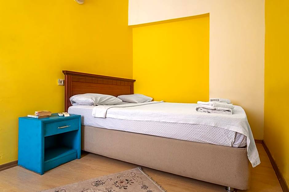 Efsali Hotel Kaleiçi