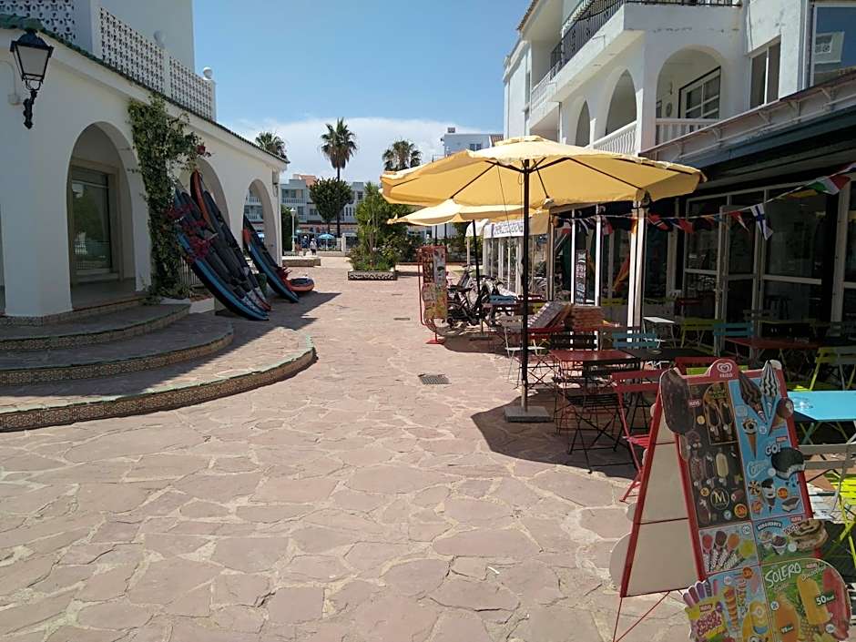 Apartments Kione Playa Romana Park