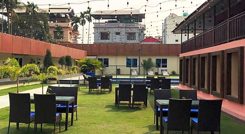 Nepalirika Hotel Damak