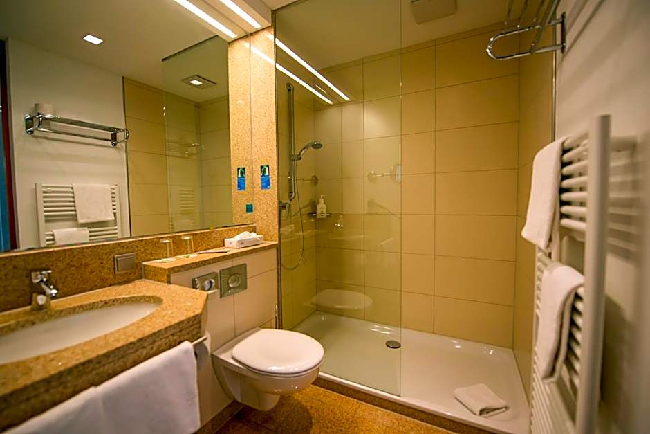 Landidyll Hotel zum Freden