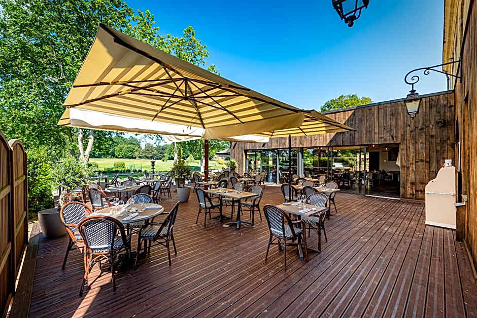 Domaine de Roiff