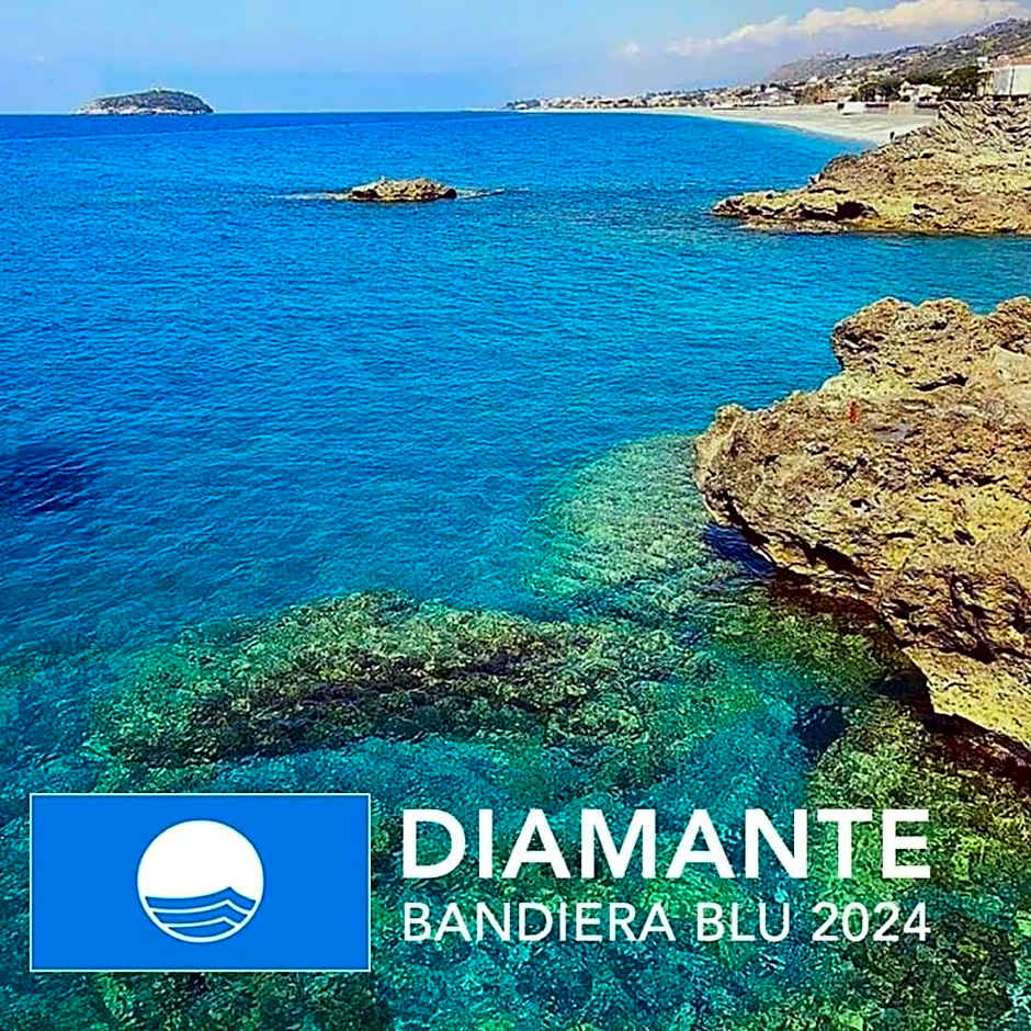 Il MOLO Camere per vacanze