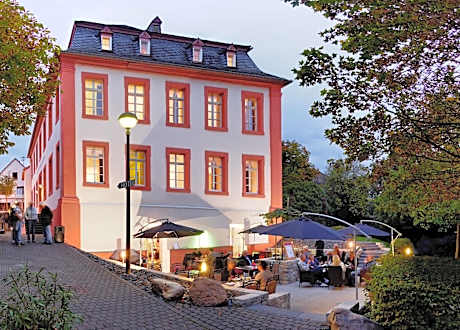 Hotel Lekker