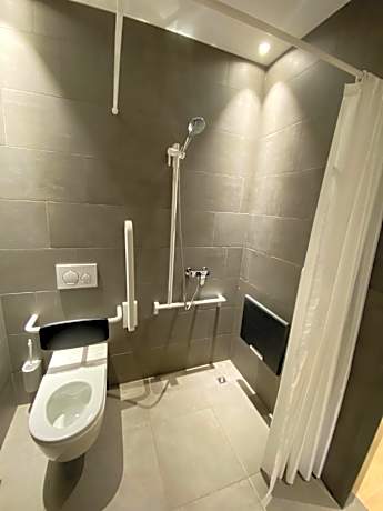 Double Room - Disability Access