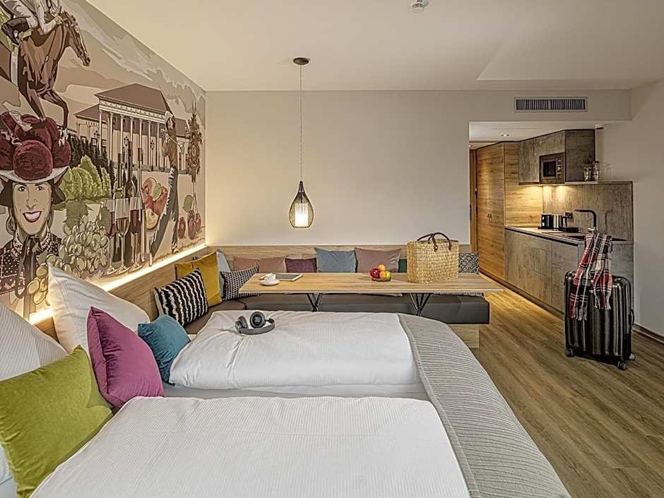 Adoro Aparthotel
