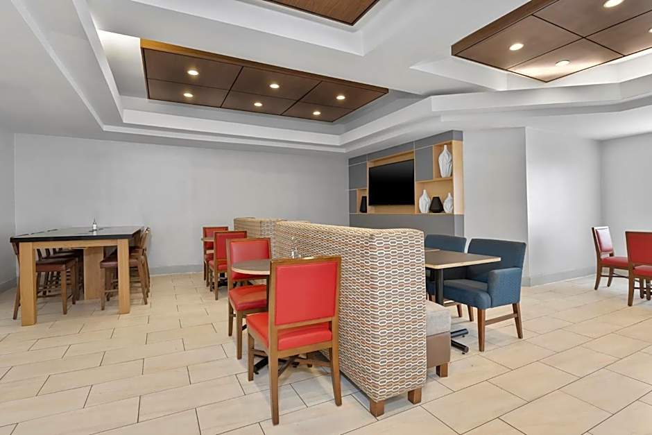 Holiday Inn Express Hotel & Suites West Coxsackie By IHG