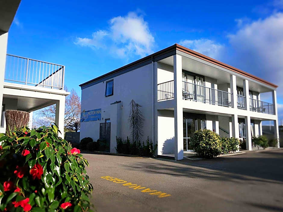 ASURE Ascot Motor Inn