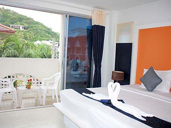 Phuket Racha @ Kata Bed & Breakfast