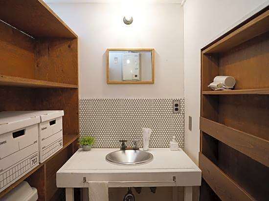 Kuri Apartment