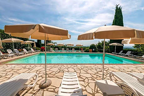 Villa Di Sotto