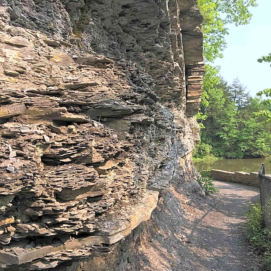 La Tourelle Hotel & Spa