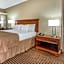 Clarion Hotel Broken Arrow - Tulsa