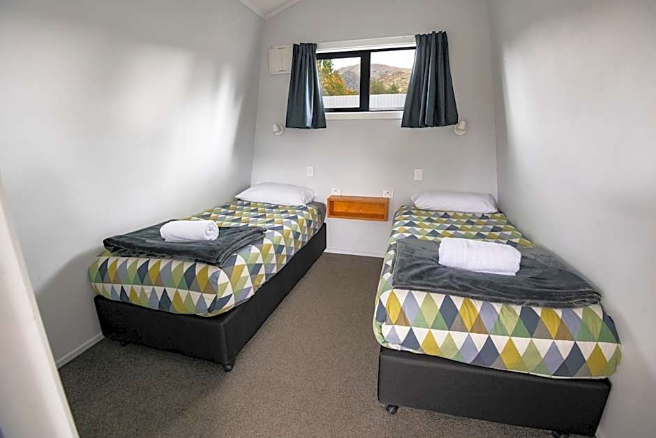 Omarama TOP10 Holiday Park