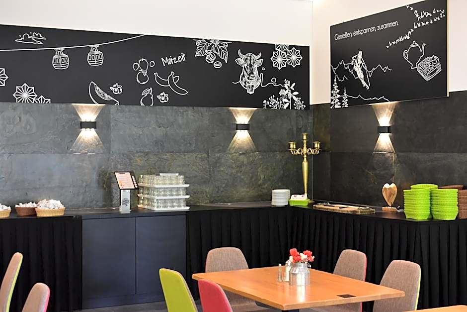Sporthotel Zederhaus im Lungau