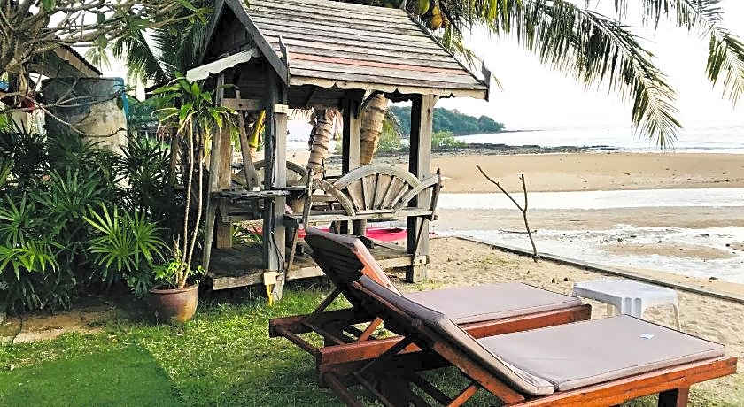 Kohkwang Seaview Resort