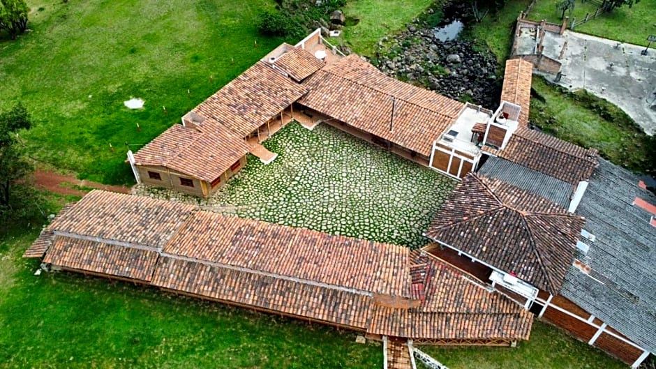 Rancho Campestre Virgen del Río