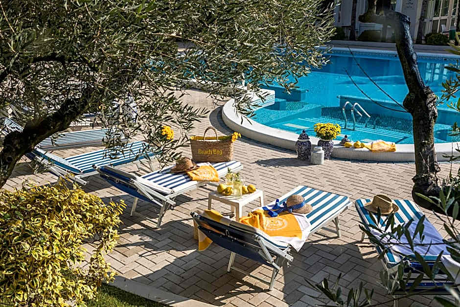 Hotel La Residence & Idrokinesis