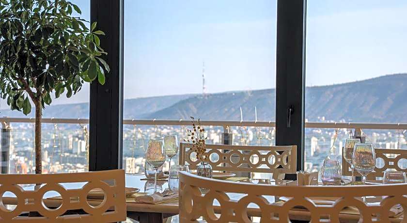 Panorama Lisi Grand Hotel