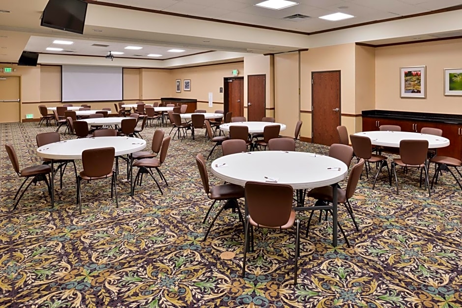 Staybridge Suites Albuquerque North By IHG