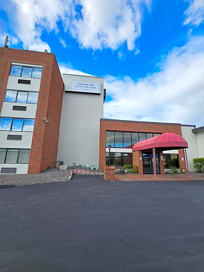 Germaine Inn South Portland