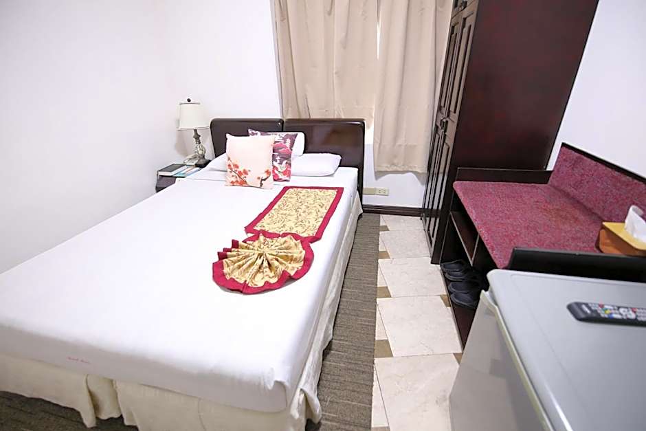 Hotel Asia