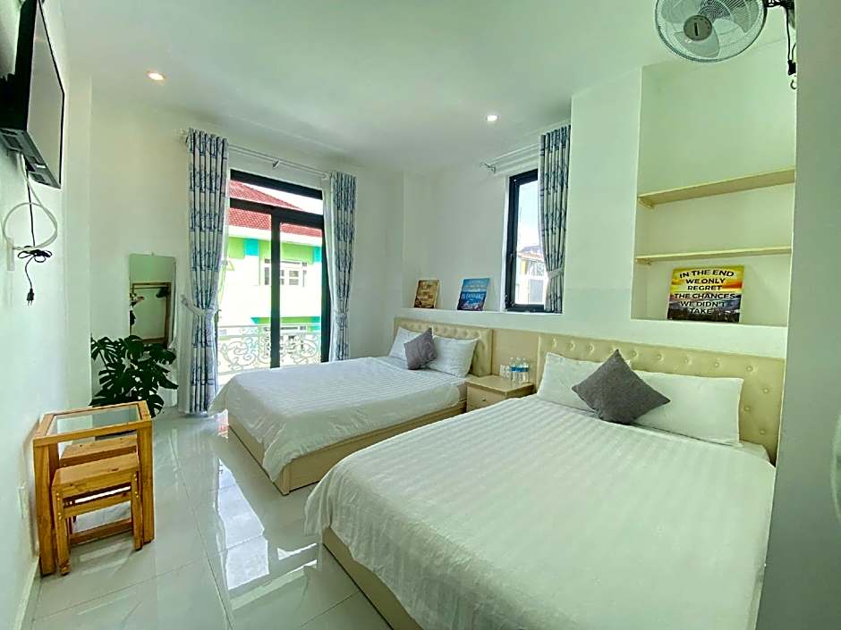 Photo 1 of 4 of Superior 2 Double Beds