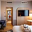 Mercure Angoulême Hôtel de France